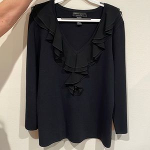 Black Sweater size S